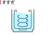 全自動洗濯機除菌クリーニング すすぎ