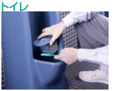 トイレクリーニング