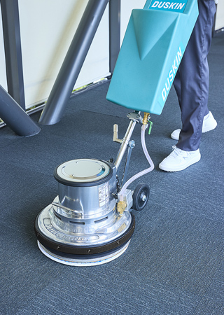 業務用カーペット01